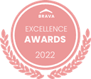 US Roofing Brava Excellence award