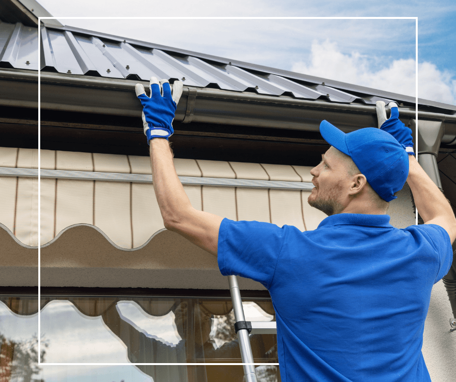 US Roofing Gutters