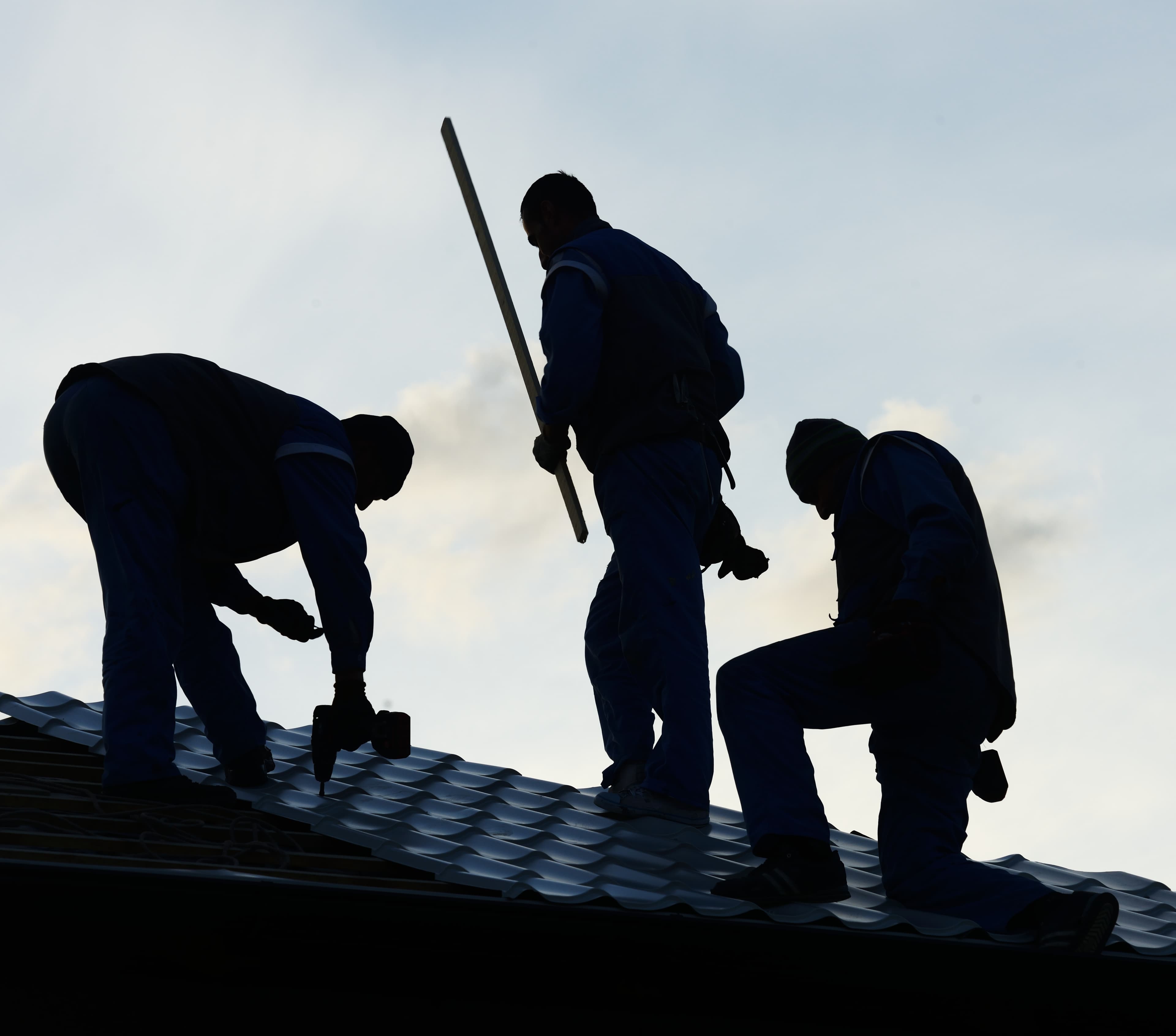 US Roofing Inspections