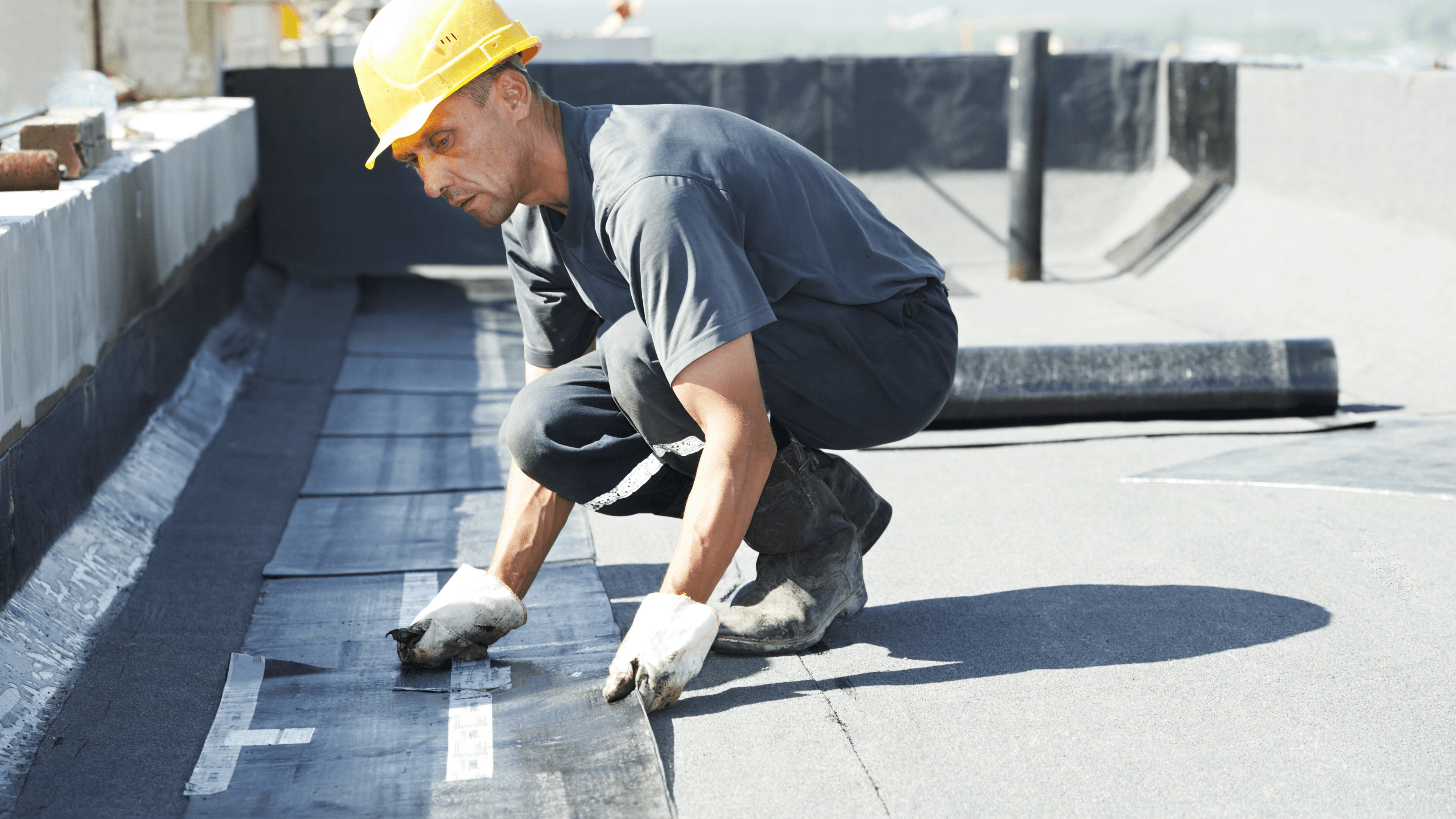 US Roofing Repairs