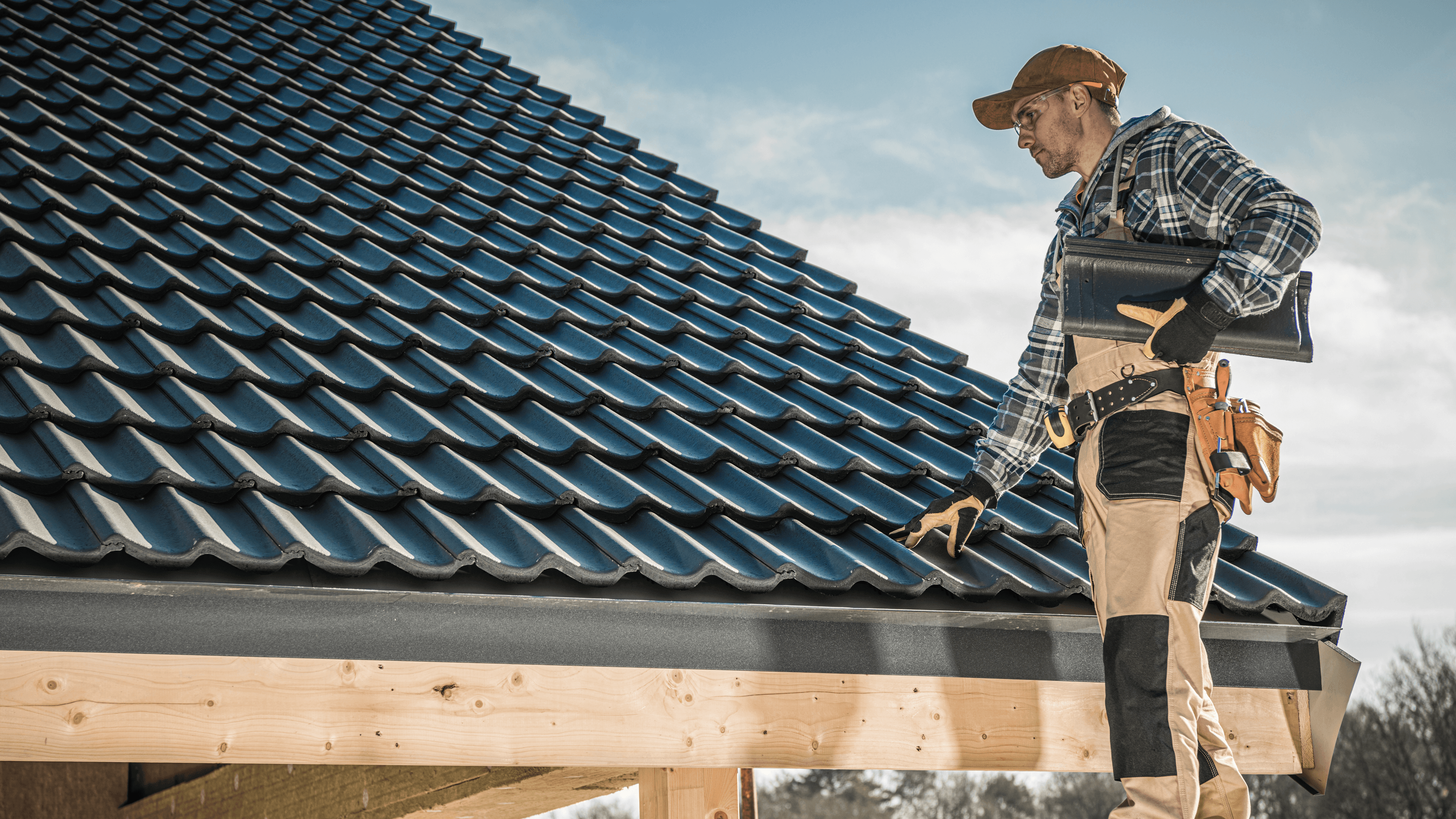 US Roofing We protect what matters the most